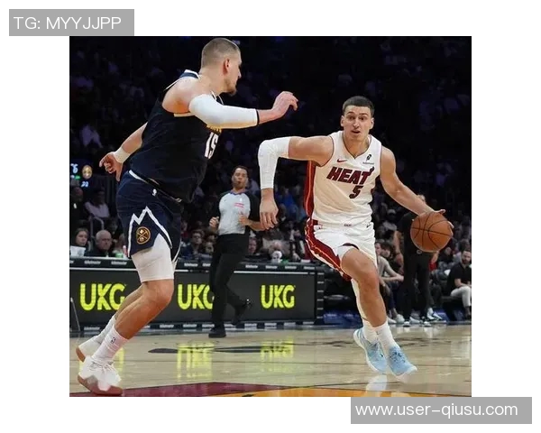 热火逆袭掘金终结11连败约老师伤退成比赛转折点