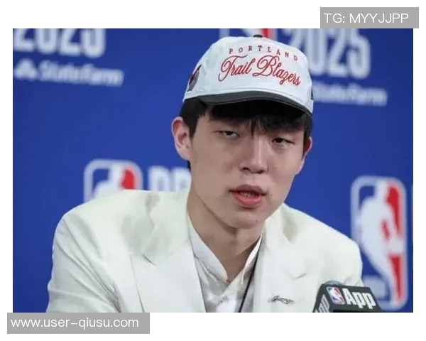 解说：杨瀚森的球迷评价两极化是天才还是平庸的代名词