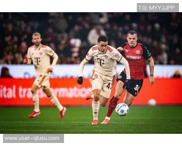 德甲分析：拜仁多特主场强势取胜勒沃库森客场遭遇失利