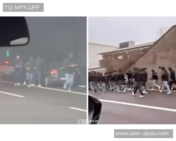 罗马与佛罗伦萨球迷在高速公路上发生激烈冲突警方介入调查事件真相 罗马与佛罗伦萨球迷在高速公路上发生激烈冲突警方介入调查事件真相