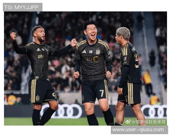 孙兴慜大放异彩贡献四球洛杉矶美冠杯6-1狂胜迈阿密迎美职联首轮对决