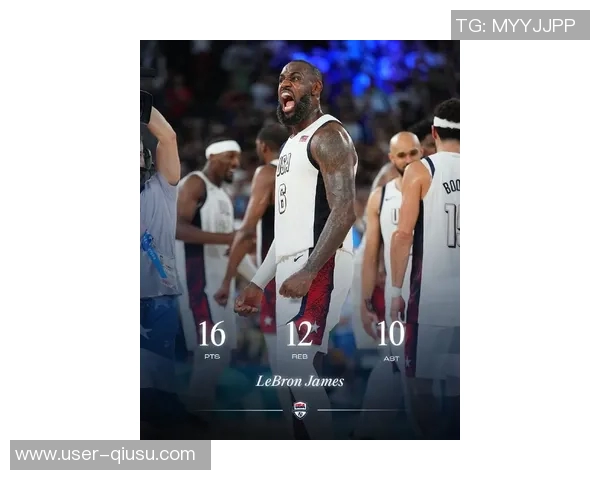 詹姆斯盛赞约基奇为历史最佳球员之一回忆巴黎经典对决令人难忘 詹姆斯盛赞约基奇为历史最佳球员之一回忆巴黎经典对决令人难忘