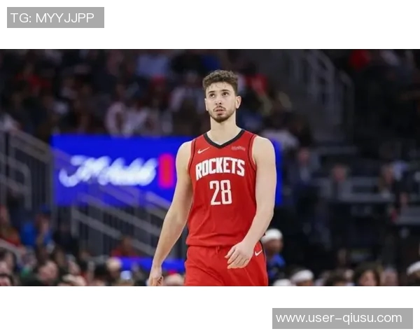 火箭双星KD与申京联手展现无差别单打实力引爆赛场